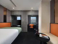 The Artgo Hotel - الرياضات الإلكترونية