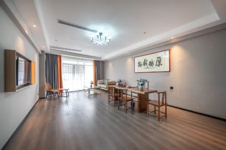 Longjia Hotel Отели в г. Лунчжоу