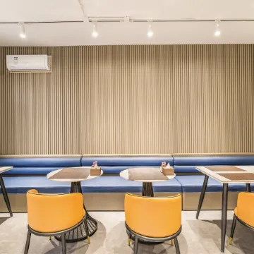 Jinjiang Inn Style Hotel (Beijing Dongzhime, Sanlitun)