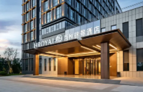 HROYAI HOTEL