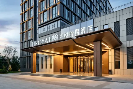 HROYAI HOTEL