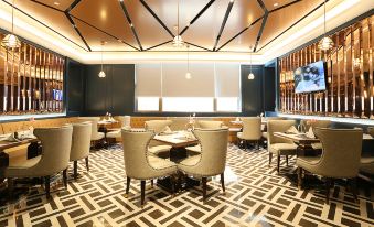 Regency Boutique Hotel(Shantou Mixc Railway Station)