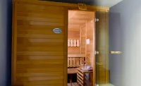 โรงแรมคาสเซิลพีค - ที่มีสปา
