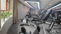 Atour Hotel Hetian Night Market Unity Square - Gym