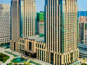 Top 6 Premium Hotels in Datong
