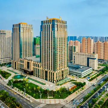 Datong Yungang Hotel