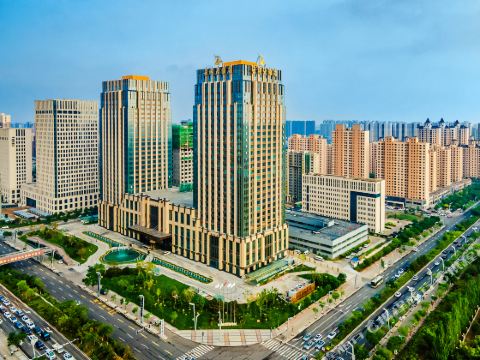 大同雲岡ホテル