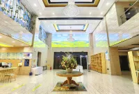 額爾古納白樺大飯店