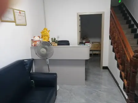 Jinjiang Hotel, Quxi