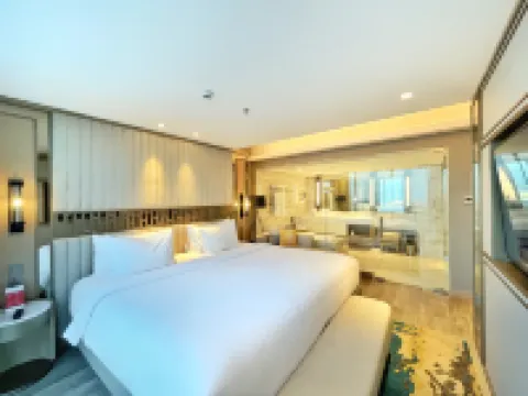 Swiss-Belhotel Solo Hotels in Surakarta