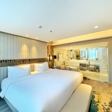 Swiss-Belhotel Solo