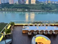 Celebrity City Hotel - Romantic