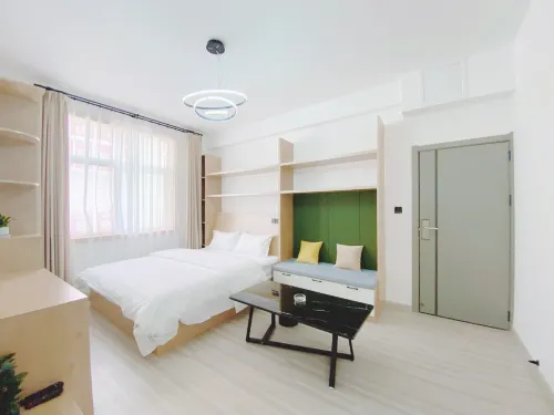Dali Bogang Hotel