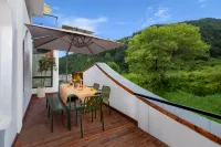 Wutai Mountain Qingshanli Homestay