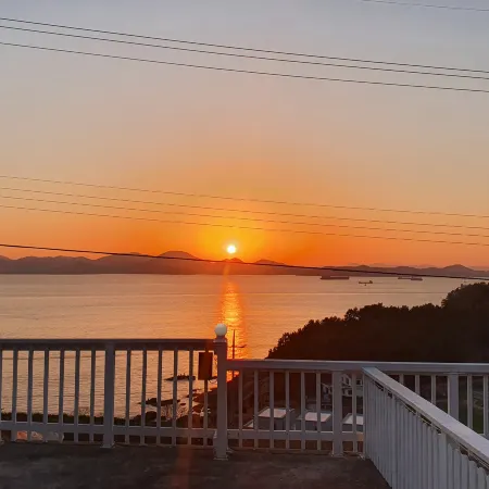 Namhae Whale's Dream