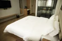 Huajie Hotel