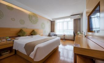 GreenTree Inn (Donghunan Branch, Fengxiang District, Baoji City) - Housity