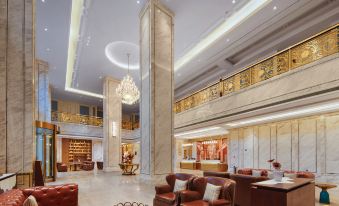 Vienna International Hotel (Quanzhou Sports Center)