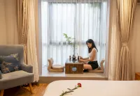 Hangzhou Shangyi Shiju Inn (Xihu Lingyin Shop)