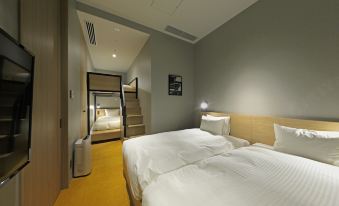 Hundred Stay Tokyo Shinjuku