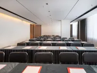 Jiugetangli Hotel(Jinan Daming Lake Quancheng Square Store) 제팡거 주변 호텔
