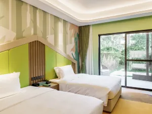 Fantawild holiday hotel Xiamen