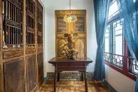 Suichang Tianmu Residential Residue - مطابخ