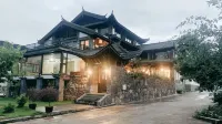 Luna Hotel & B&B, Yulong Wenbi Mountain Scenic Area, Lijiang 위룽 호텔
