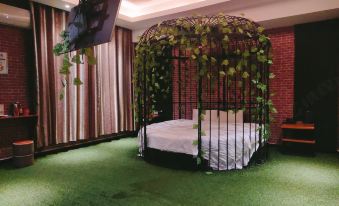 Tangxian Meige Hotel