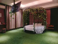 Meige Express Hotel - Wifi