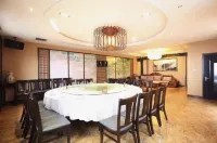 Ludao Homestay Hotels in Zhuanghe