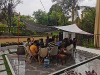 Kunming Li'an Yishu Holiday Villa - Villas