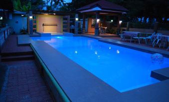 The Red Palm Resort