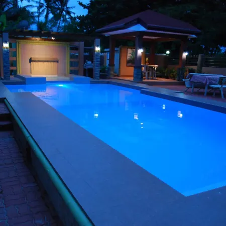 The Red Palm Resort