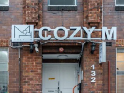 舒適夢酒店 伍爾盧莫盧酒店