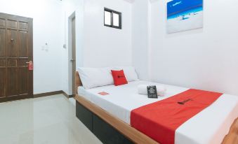 RedDoorz Near Iloilo International Airport