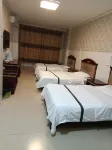 Jingxi Hua'an Hotel (Jingmeng Line)
