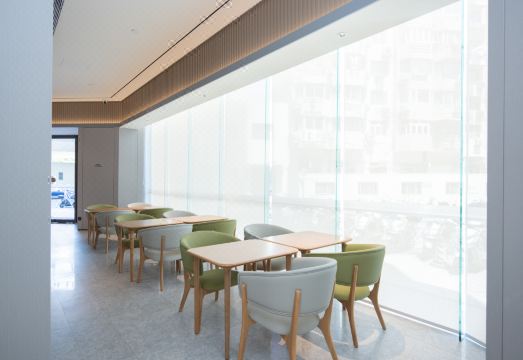 상하이 호텔 추천