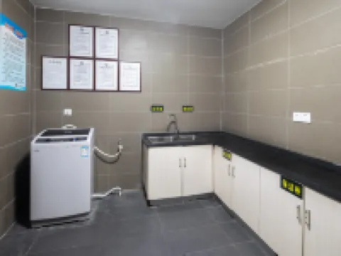 Qingmu Chain Hotel Hotels in Chaohu