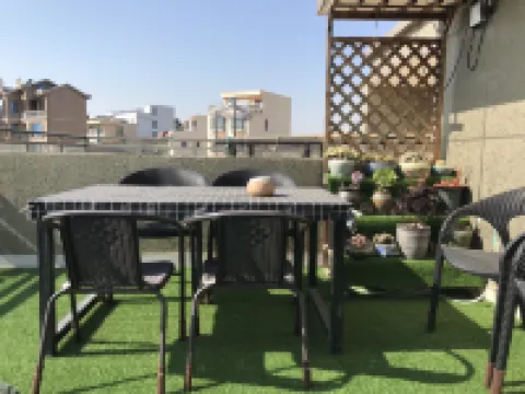 悅庭楠舍民宿(温州洞頭七彩村)