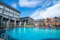 Wunning Spark Hotel - Family