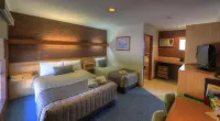 Bairnsdale Tanjil Motor Inn Hotels in Bairnsdale