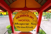 Hotel Rembulan Hotels in Serdang Bedagai Regency