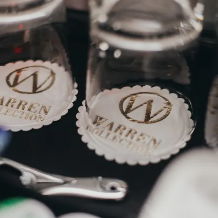 Quarter by the Warren Collection Отели рядом с достопримечательностью «Титаник Белфаст»