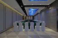 Harbin Central Street Huate Hotel (Sofia Church)