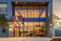 Urban-Est Hotel Hotel dekat Ilsan Hanwha Aqua Planet