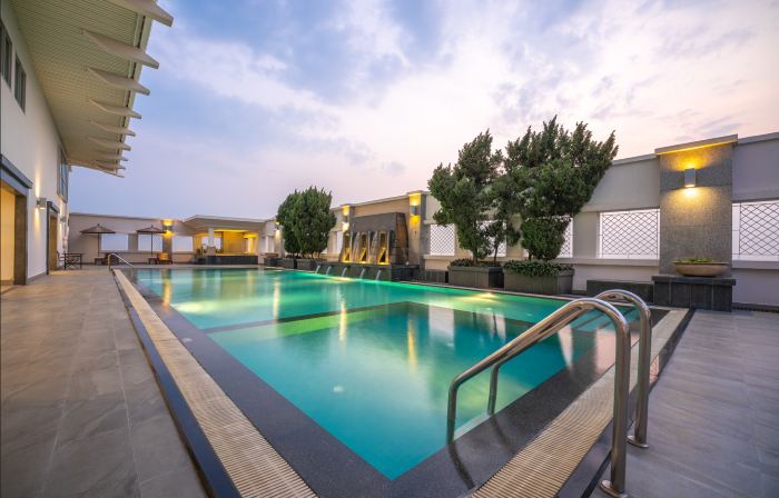 Kantary Hotel Ayutthaya