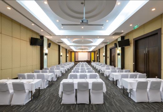 호텔 객실 사진 1