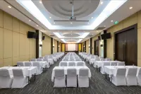 โรงแรมแคนทารี เบย์ ระยอง