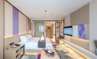 Lavande Hotel (Near Chaoshan High-speed Railway Station and Jieyang Chaoshan International Airport)